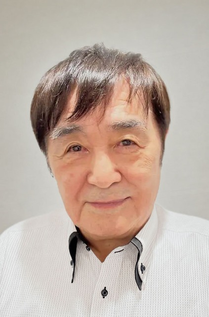 米澤 房昭